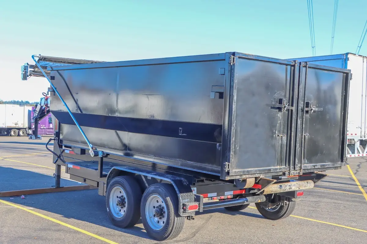 Dumpster Rental services in Coffeyville, KS